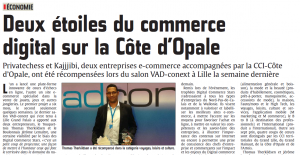 Capture d'image article VAD